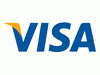 Лого Visa