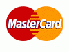 Лого Mastercard