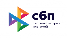 Лого Сбп